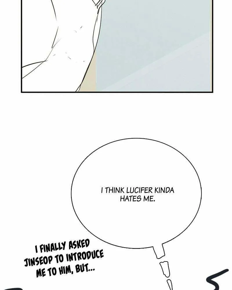 After School Lessons for Unripe Apples Chapter 74 page 86 - 