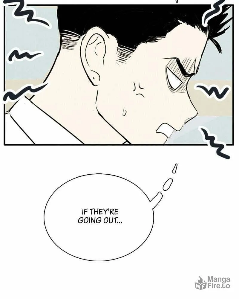 After School Lessons for Unripe Apples Chapter 74 page 87 - 