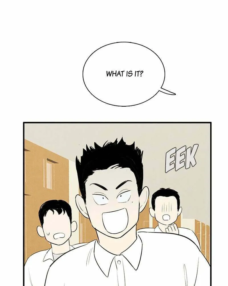 After School Lessons for Unripe Apples Chapter 74 page 92 - 