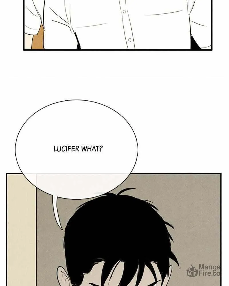After School Lessons for Unripe Apples Chapter 74 page 93 - 