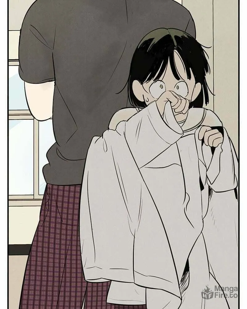 After School Lessons for Unripe Apples Chapter 74 page 96 - 