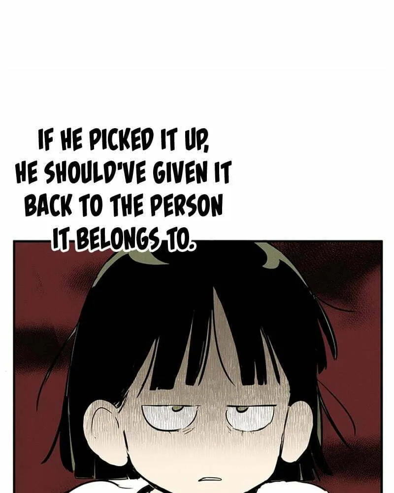 After School Lessons for Unripe Apples Chapter 75 page 101 - 
