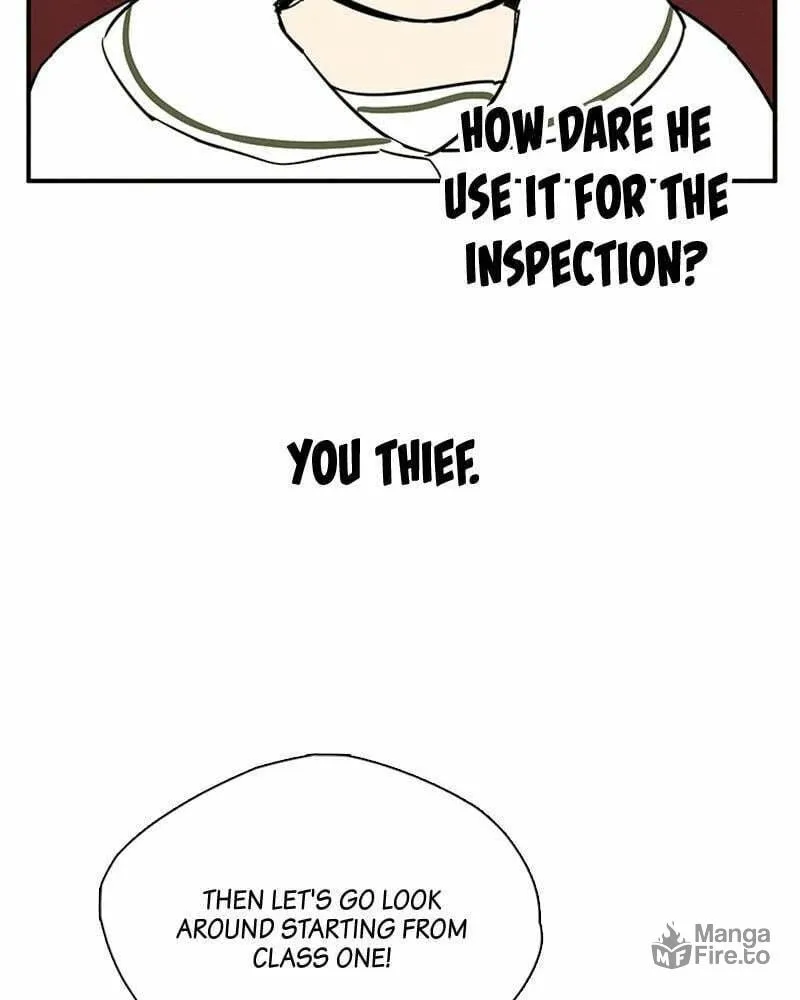 After School Lessons for Unripe Apples Chapter 75 page 102 - 