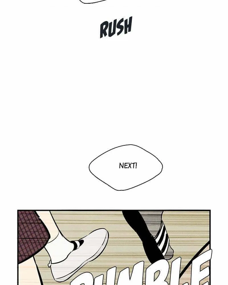 After School Lessons for Unripe Apples Chapter 75 page 109 - 