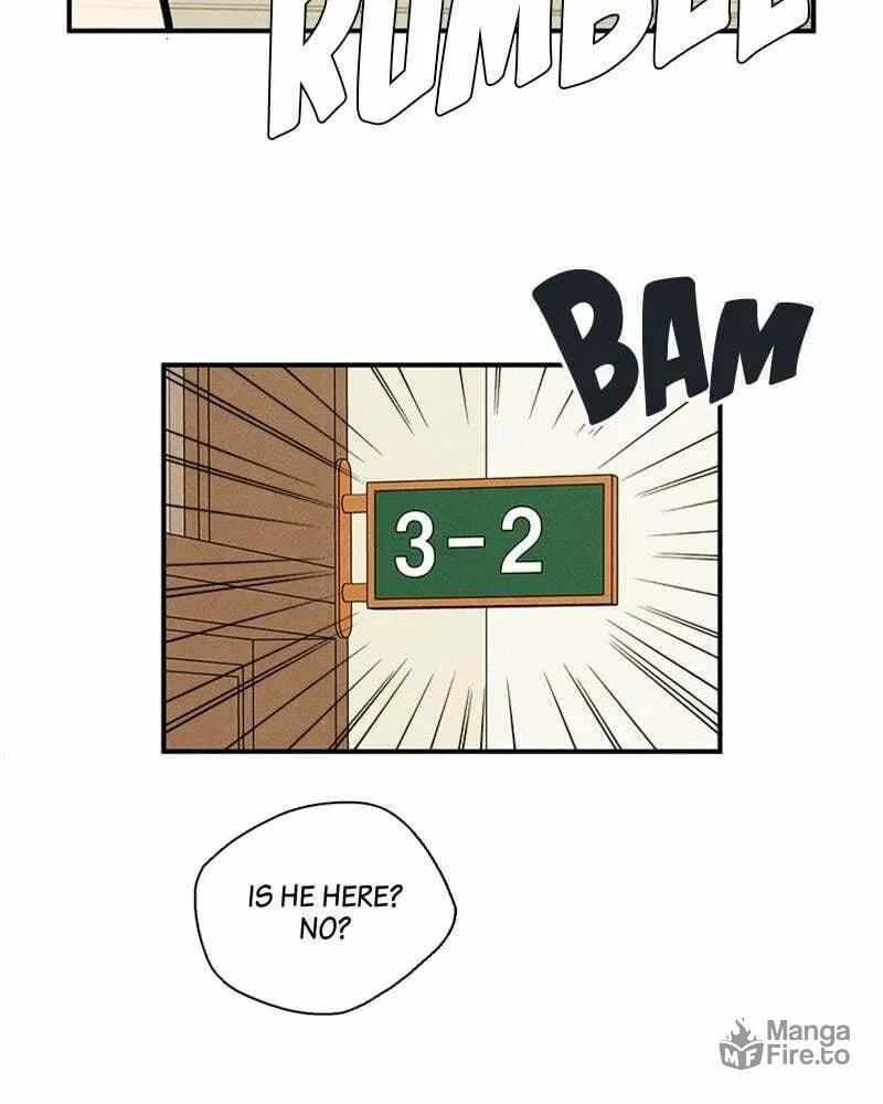 After School Lessons for Unripe Apples Chapter 75 page 110 - 