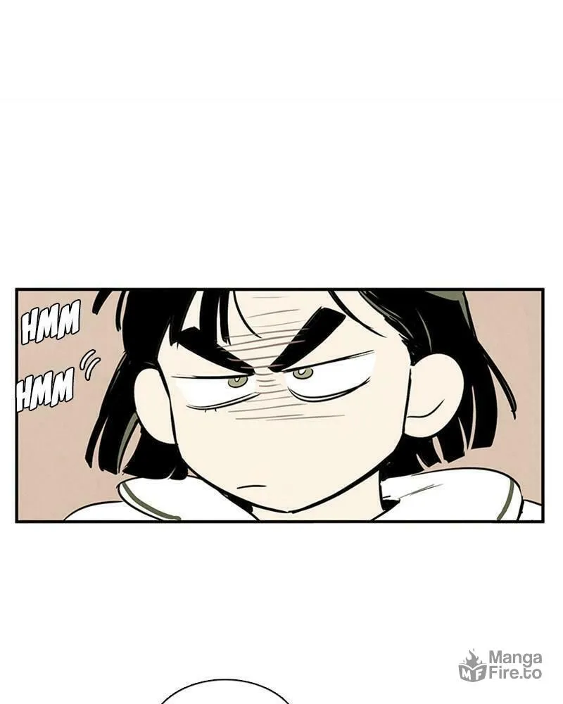 After School Lessons for Unripe Apples Chapter 75 page 114 - 