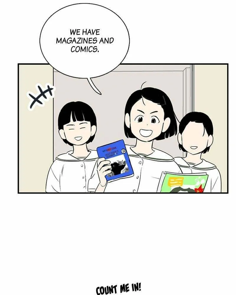 After School Lessons for Unripe Apples Chapter 75 page 122 - 