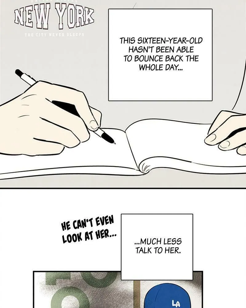 After School Lessons for Unripe Apples Chapter 75 page 127 - 