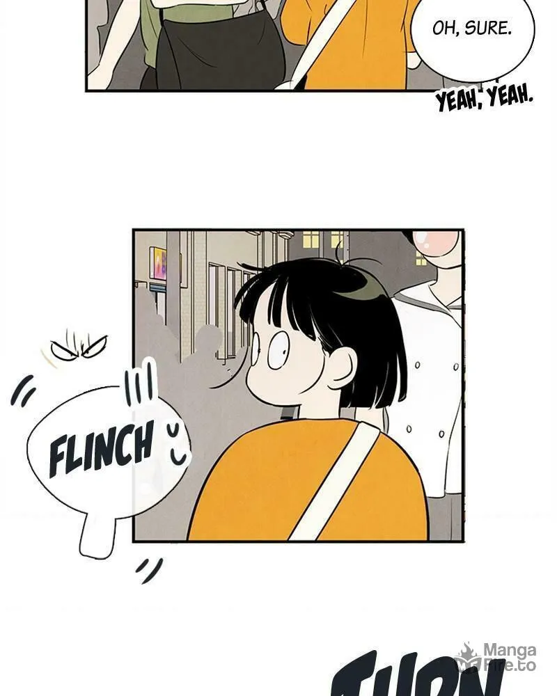 After School Lessons for Unripe Apples Chapter 75 page 130 - 