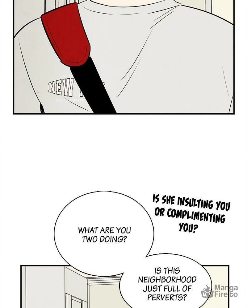 After School Lessons for Unripe Apples Chapter 75 page 135 - 