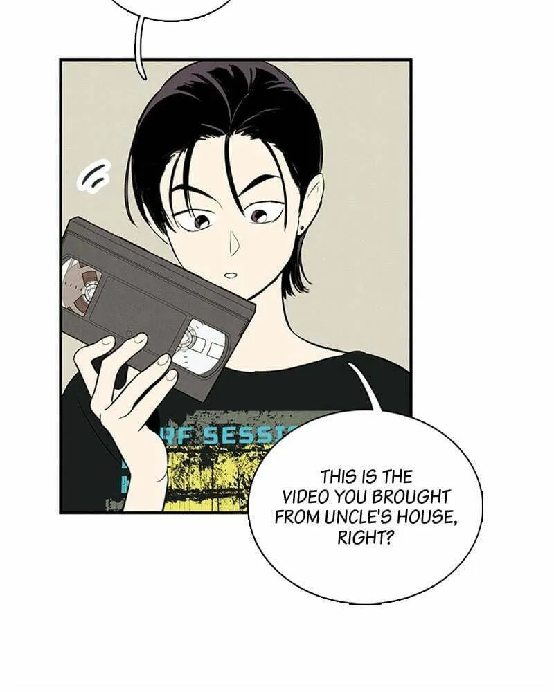 After School Lessons for Unripe Apples Chapter 75 page 137 - 