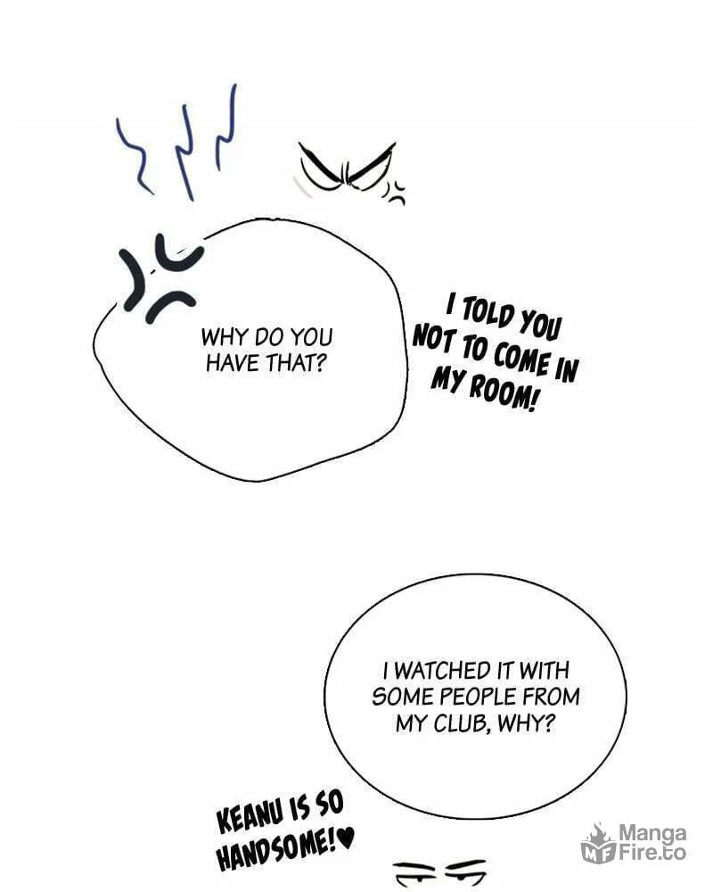 After School Lessons for Unripe Apples Chapter 75 page 140 - 