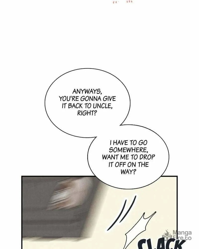 After School Lessons for Unripe Apples Chapter 75 page 141 - 