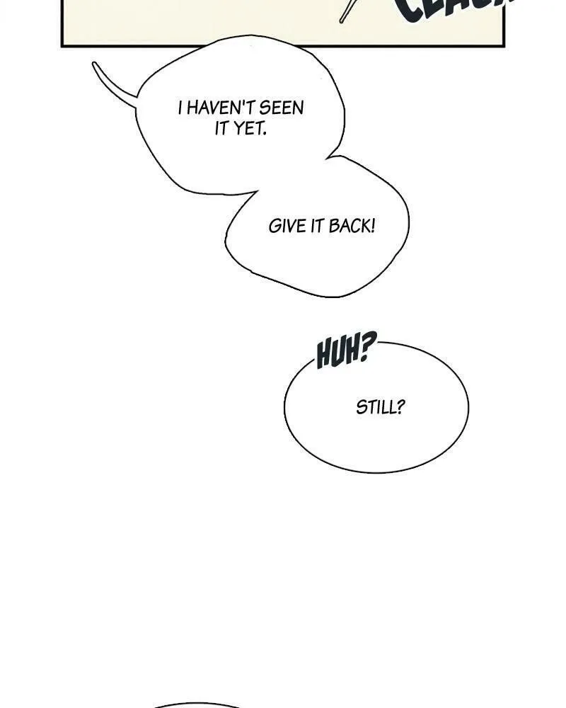 After School Lessons for Unripe Apples Chapter 75 page 142 - 