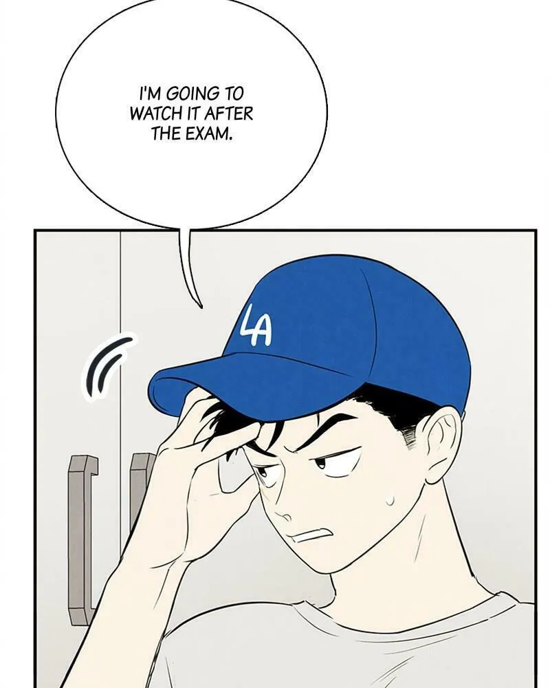 After School Lessons for Unripe Apples Chapter 75 page 143 - 