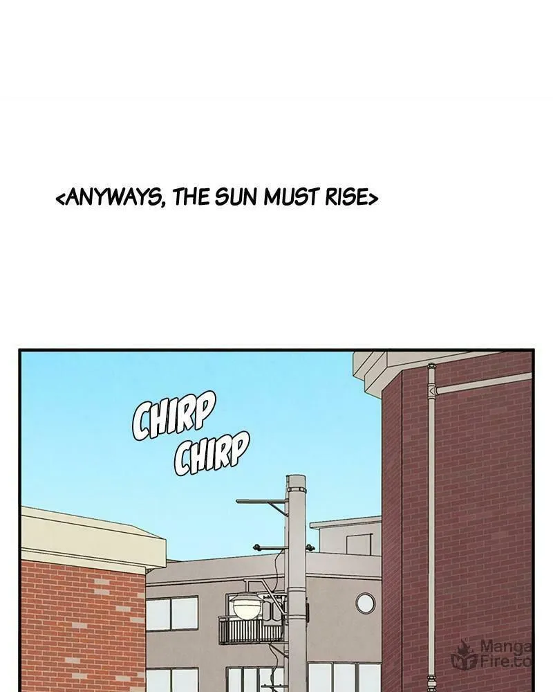 After School Lessons for Unripe Apples Chapter 75 page 145 - 