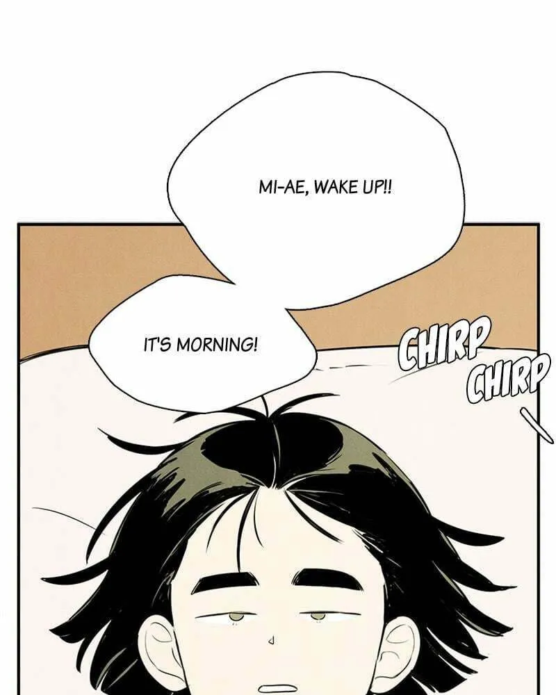 After School Lessons for Unripe Apples Chapter 75 page 151 - 