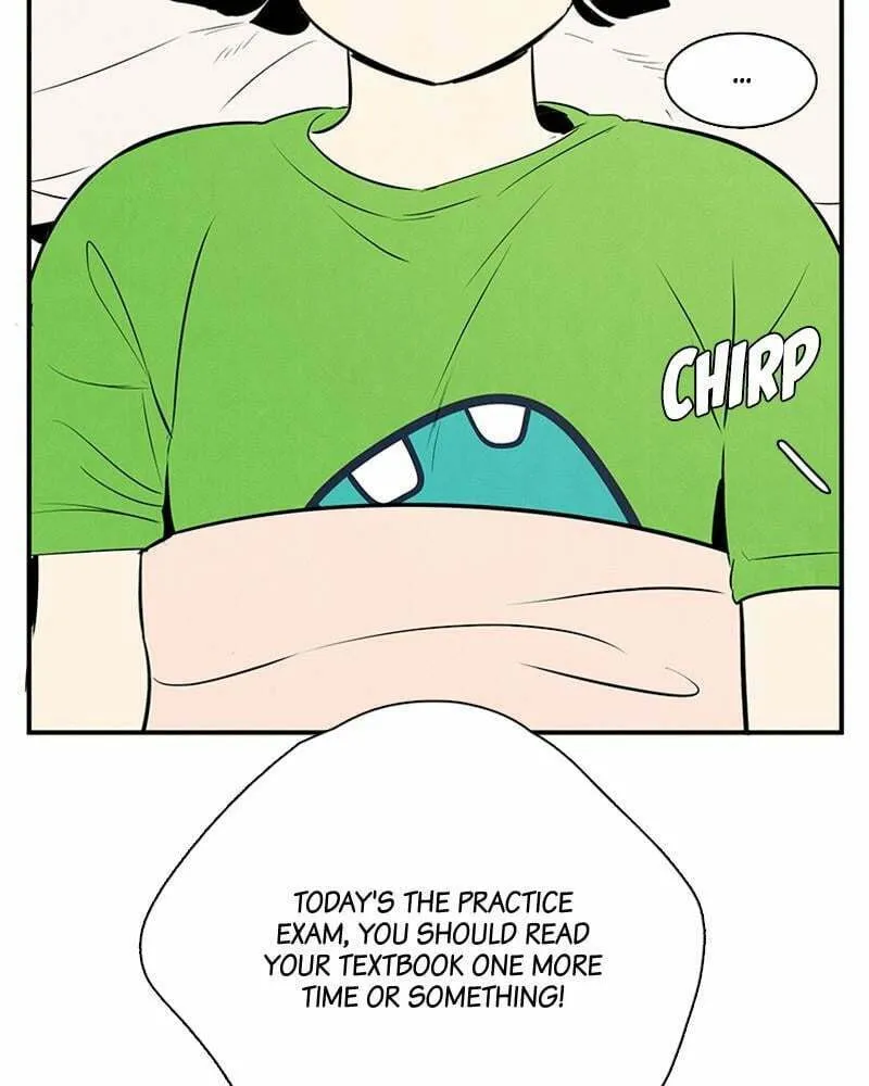 After School Lessons for Unripe Apples Chapter 75 page 152 - 