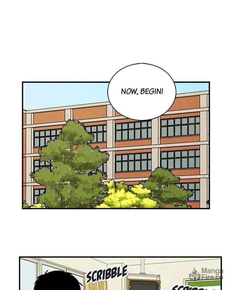 After School Lessons for Unripe Apples Chapter 75 page 155 - 