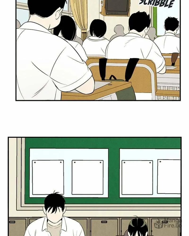 After School Lessons for Unripe Apples Chapter 75 page 156 - 