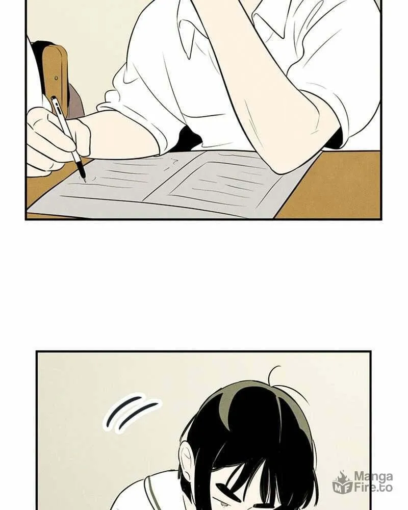 After School Lessons for Unripe Apples Chapter 75 page 159 - 