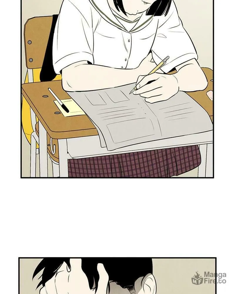 After School Lessons for Unripe Apples Chapter 75 page 160 - 