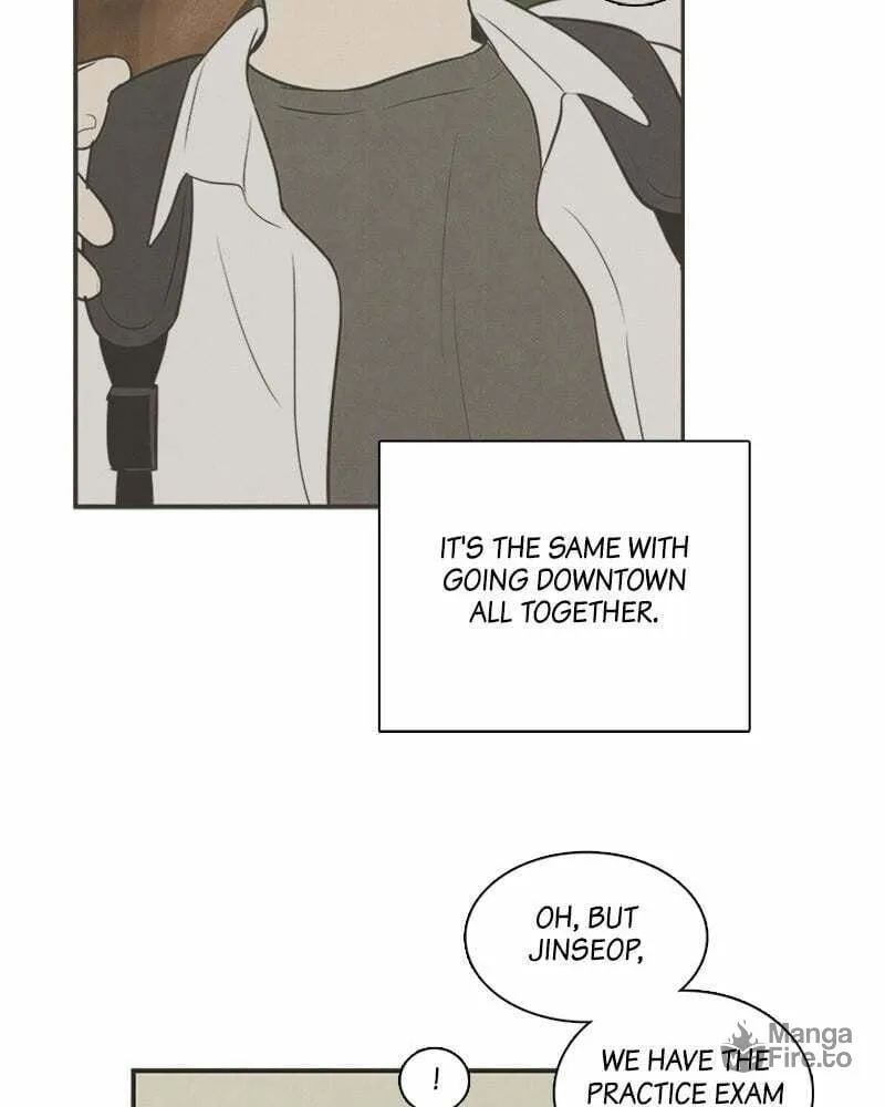 After School Lessons for Unripe Apples Chapter 75 page 165 - 