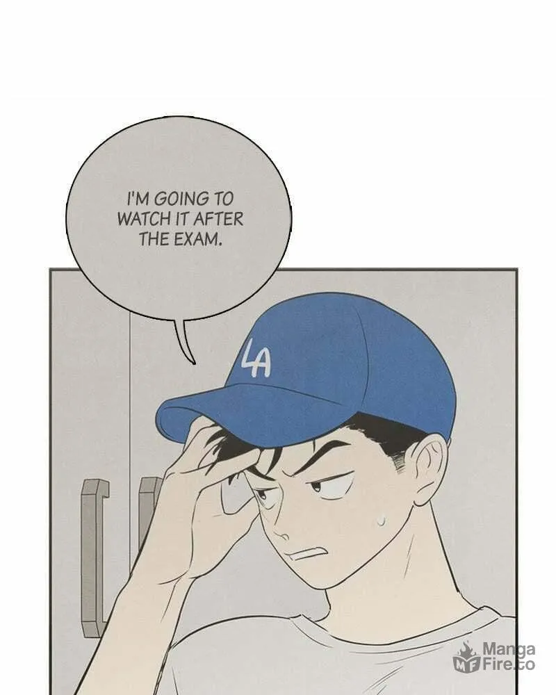 After School Lessons for Unripe Apples Chapter 75 page 168 - 