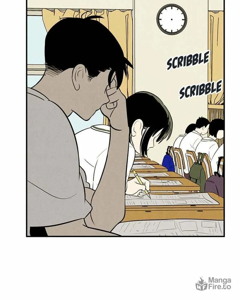 After School Lessons for Unripe Apples Chapter 75 page 170 - 