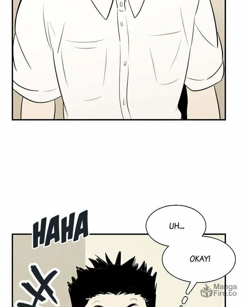 After School Lessons for Unripe Apples Chapter 75 page 18 - 