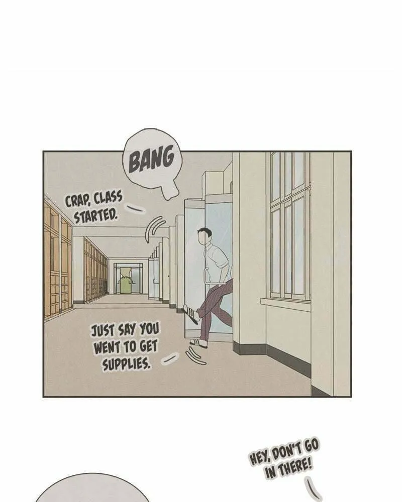 After School Lessons for Unripe Apples Chapter 75 page 182 - 
