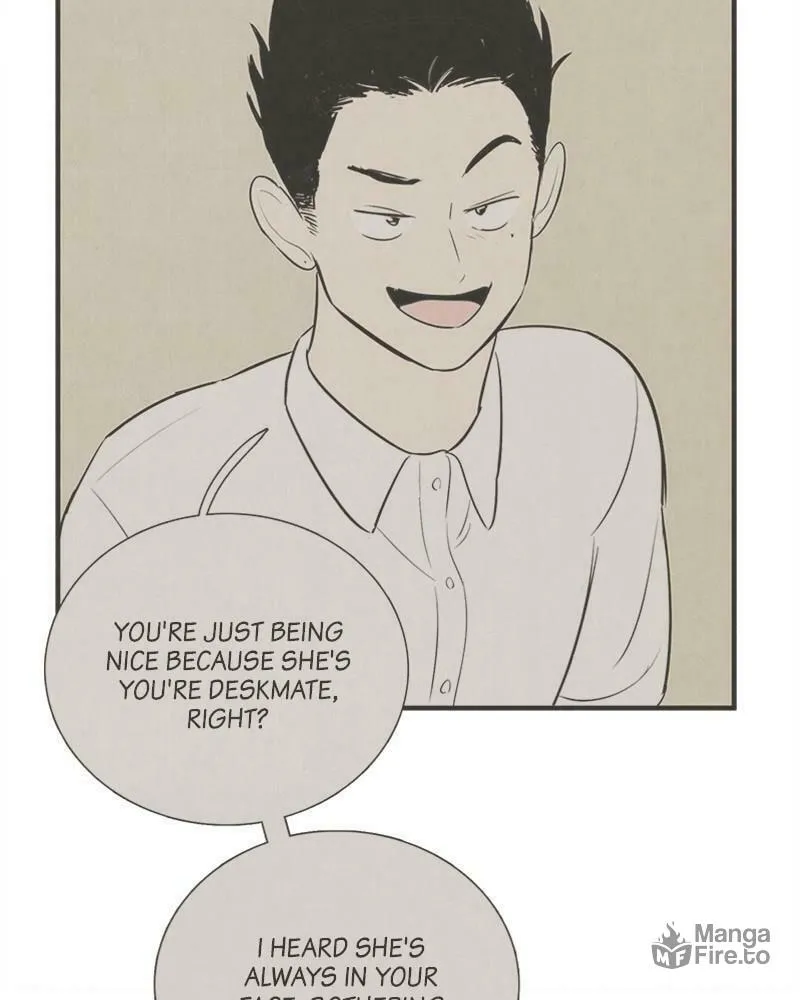 After School Lessons for Unripe Apples Chapter 75 page 186 - 