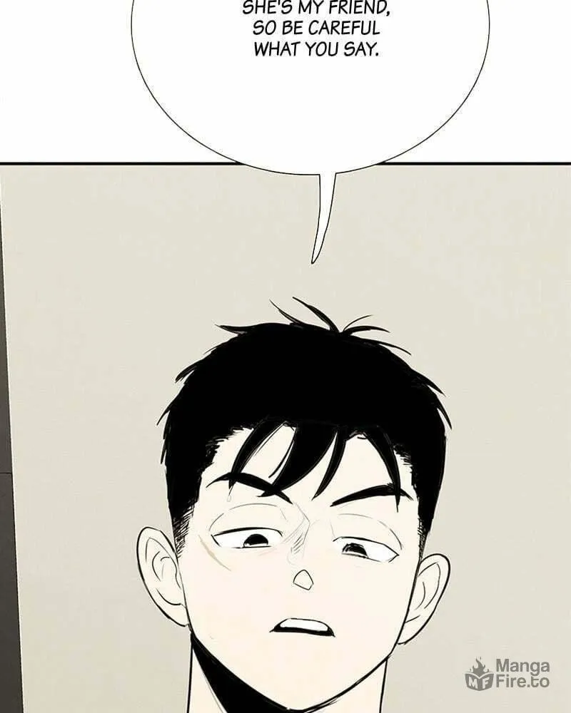 After School Lessons for Unripe Apples Chapter 75 page 190 - 