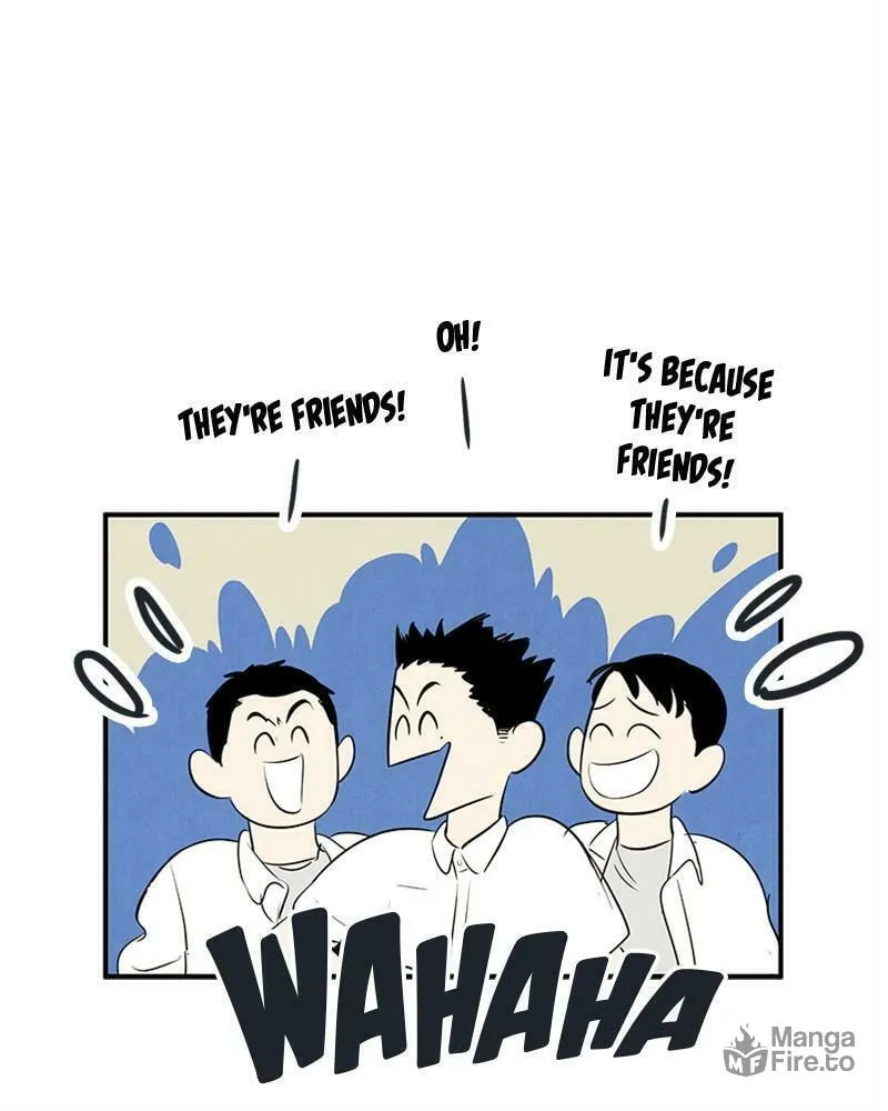 After School Lessons for Unripe Apples Chapter 75 page 20 - 