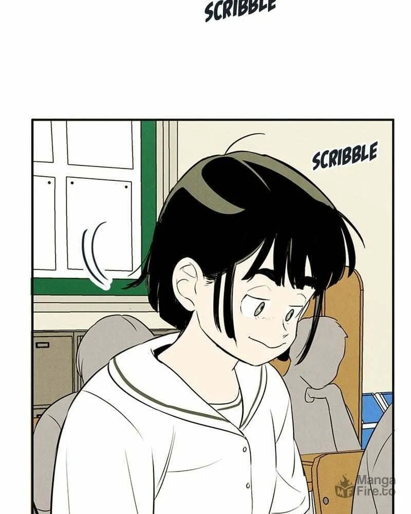 After School Lessons for Unripe Apples Chapter 75 page 195 - 