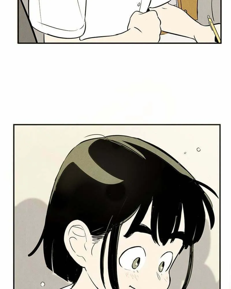 After School Lessons for Unripe Apples Chapter 75 page 196 - 