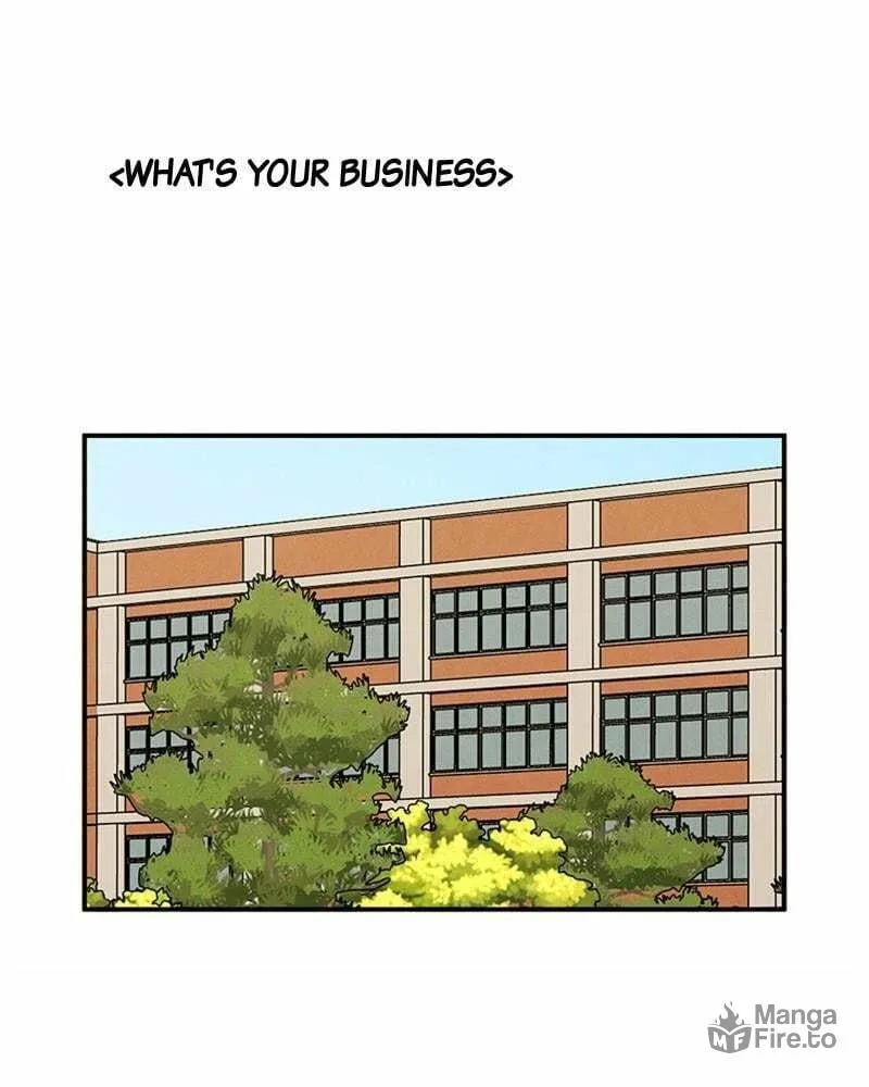 After School Lessons for Unripe Apples Chapter 75 page 198 - 
