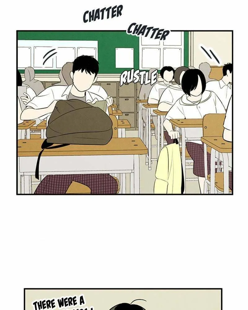 After School Lessons for Unripe Apples Chapter 75 page 199 - 