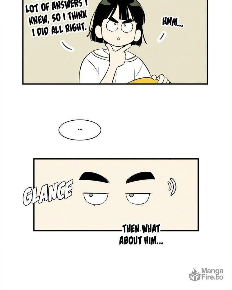 After School Lessons for Unripe Apples Chapter 75 page 200 - 