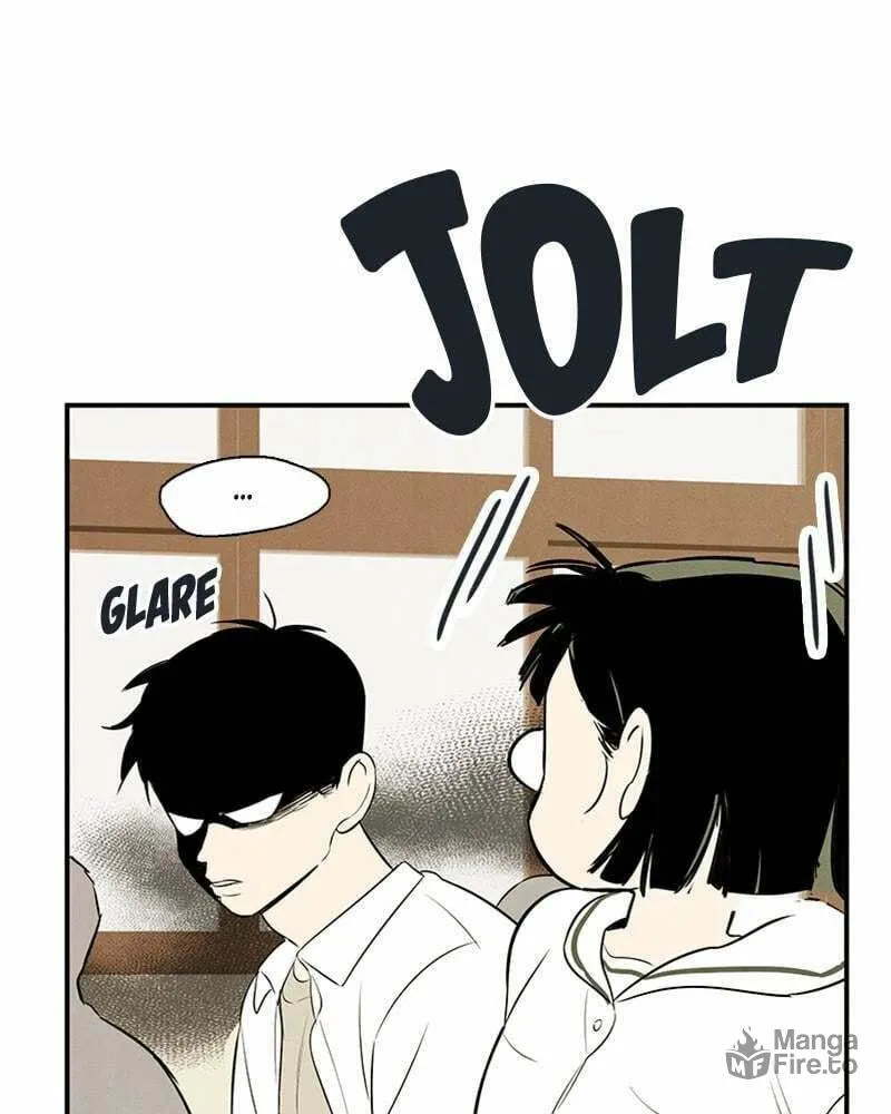 After School Lessons for Unripe Apples Chapter 75 page 201 - 