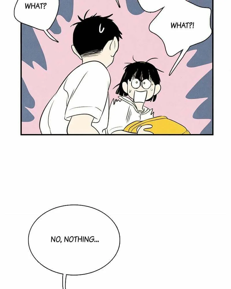 After School Lessons for Unripe Apples Chapter 75 page 203 - 