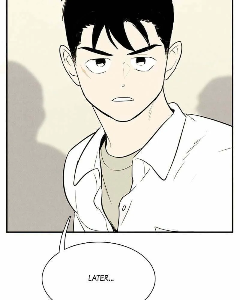 After School Lessons for Unripe Apples Chapter 75 page 208 - 