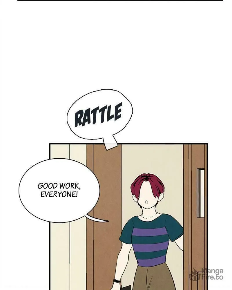After School Lessons for Unripe Apples Chapter 75 page 210 - 