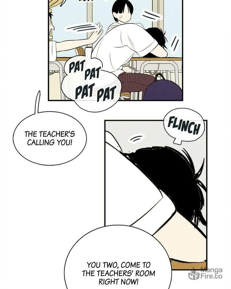 After School Lessons for Unripe Apples Chapter 75 page 215 - 