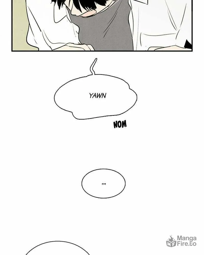 After School Lessons for Unripe Apples Chapter 75 page 220 - 