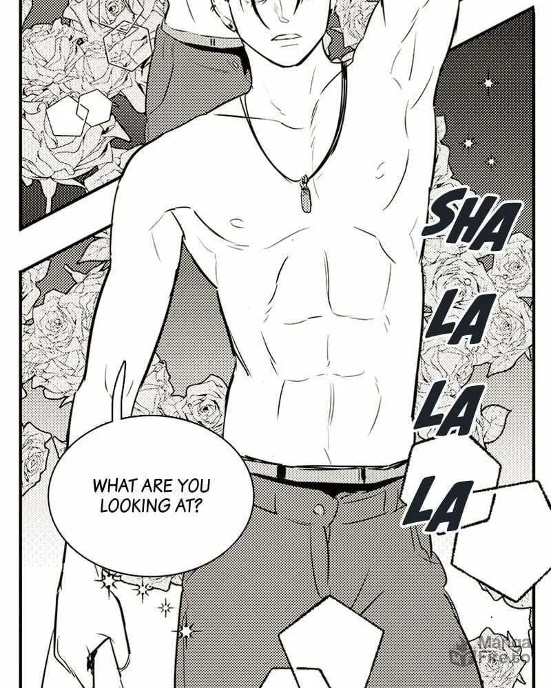 After School Lessons for Unripe Apples Chapter 75 page 225 - 