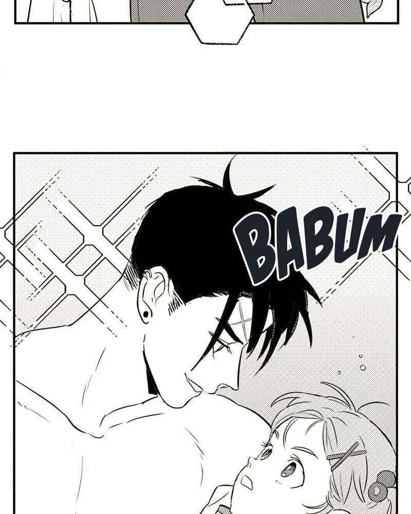 After School Lessons for Unripe Apples Chapter 75 page 226 - 
