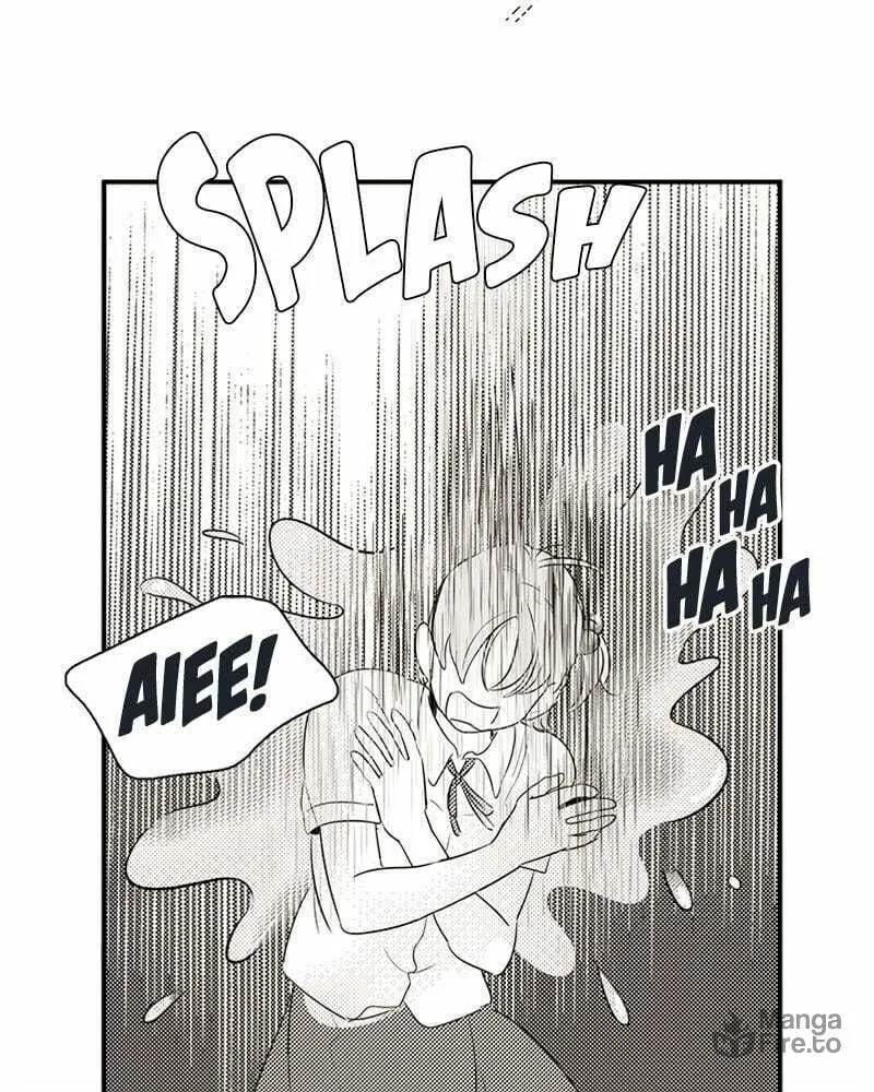 After School Lessons for Unripe Apples Chapter 75 page 228 - 