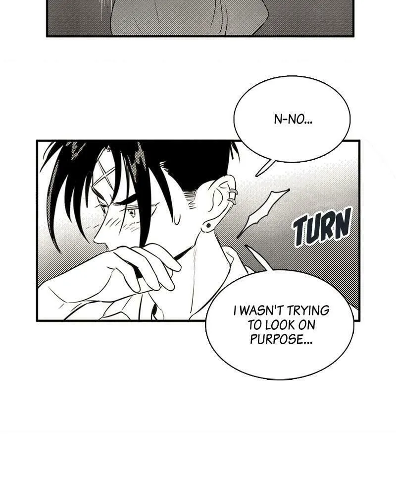 After School Lessons for Unripe Apples Chapter 75 page 229 - 