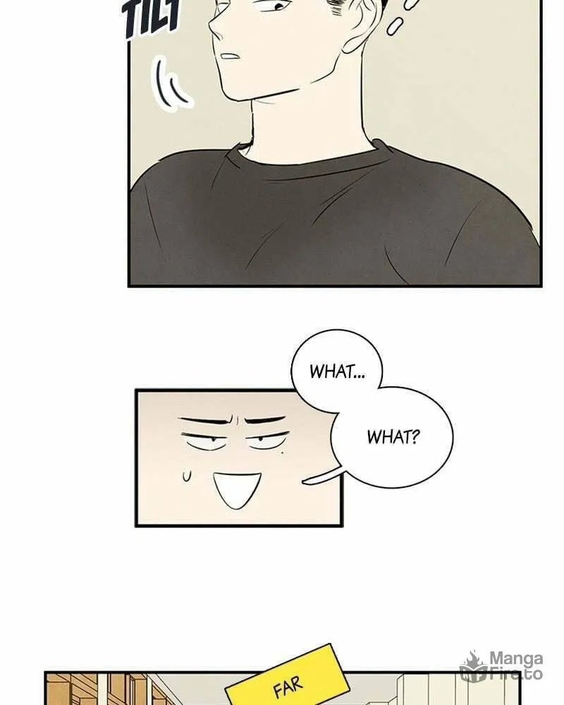 After School Lessons for Unripe Apples Chapter 75 page 24 - 